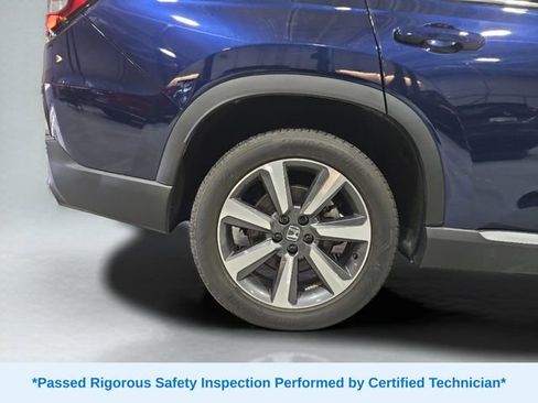 Certified 2023 Honda Pilot Elite image 14