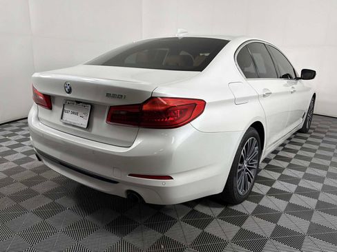 Used 2018 BMW 530i image 6