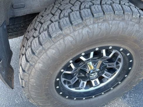 Used 2024 Toyota Sequoia Platinum AWD/4WD image 15