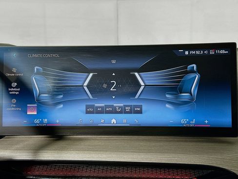 Used 2025 BMW 430i Coupe image 23