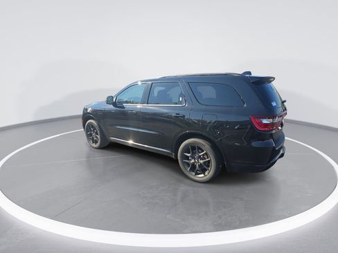 New 2026 Dodge Durango GT AWD/4WD image 6