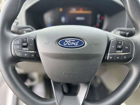 New 2026 Ford Transit 250 148 Medium Roof w/ Load Area Protection Package image 14