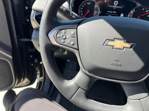 Used 2023 Chevrolet Traverse High Country w/ LPO, Floor Liner Package image 18