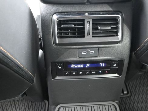Used 2024 MAZDA CX-90 Plug-In Hybrid w/ Premium Plus AWD/4WD image 13