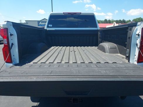 Used 2024 Chevrolet Silverado 2500 High Country w/ High Country Premium Package AWD/4WD image 29