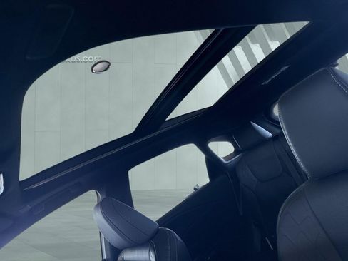 Certified 2026 Lexus RX 350 RX 350h Premium+ w/ Convenience Package image 19