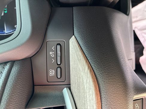 New 2026 Toyota Grand Highlander Limited image 41