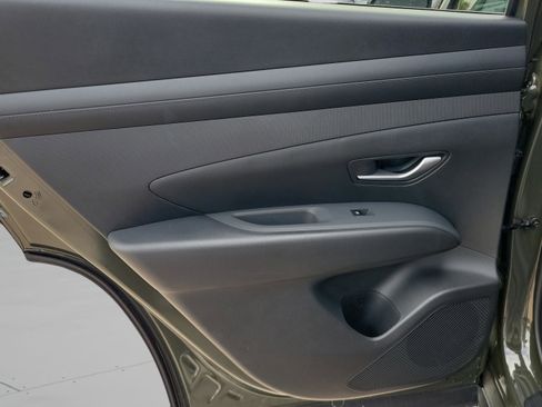 New 2026 Hyundai Tucson SEL image 8