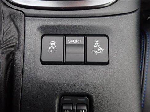 New 2025 Subaru BRZ tS w/ Popular Package 2 image 18