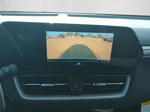 New 2026 Chevrolet TrailBlazer LT w/ Convenience Package image 13