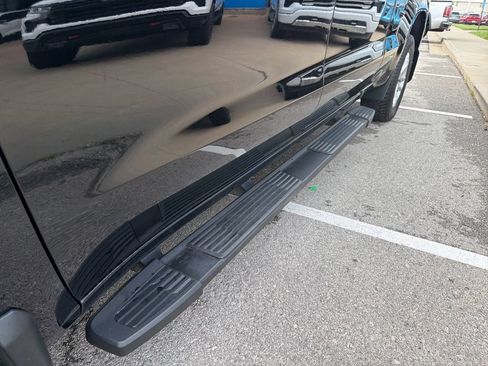 Used 2024 Chevrolet Silverado 1500 RST w/ Max Trailering Package AWD/4WD image 19