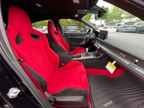 New 2026 Honda Civic Type R image 34