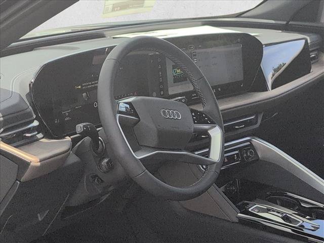 New 2026 Audi Q5 Premium w/ Convenience Package AWD/4WD image 3