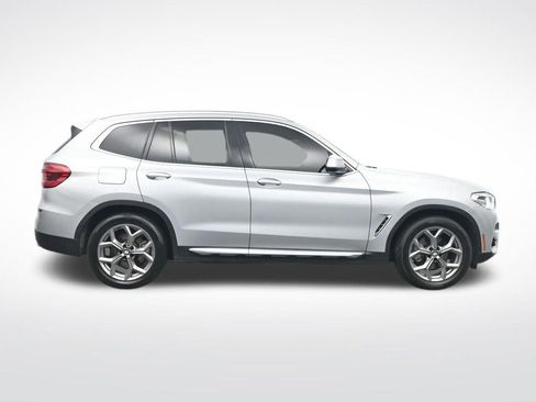 Used 2021 BMW X3 sDrive30i w/ Convenience Package RWD image 4