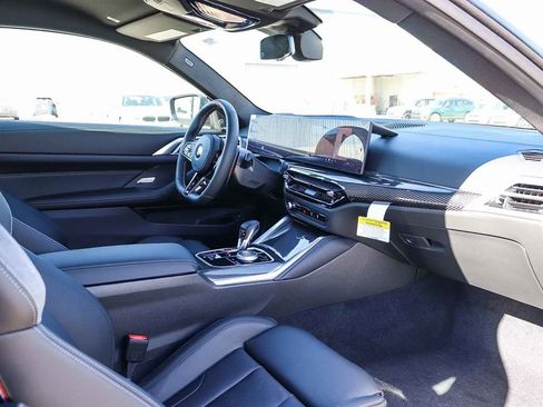 New 2026 BMW M4 Competition image 13