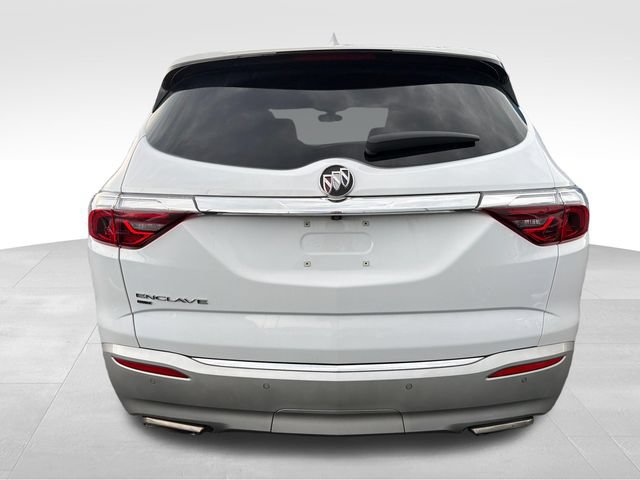 Used 2023 Buick Enclave Essence w/ Trailering Package, 5000 lbs. AWD/4WD image 4
