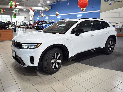 New 2026 Honda Prologue Touring image 3