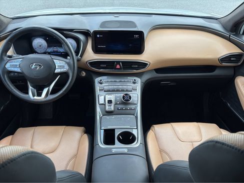 Used 2022 Hyundai Santa Fe Calligraphy AWD/4WD image 20