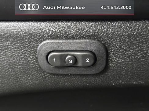 Used 2017 Dodge Durango R/T w/ Blacktop Package RWD image 14