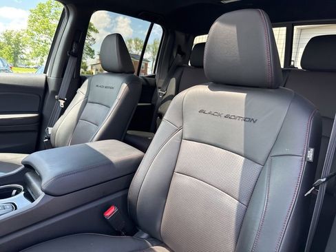Certified 2024 Honda Ridgeline Black Edition image 29