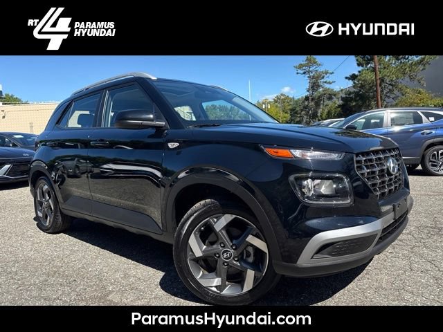 Used 2026 Hyundai Venue SEL FWD 360° Tour