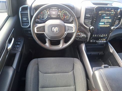 Used 2023 RAM 1500 Big Horn image 11
