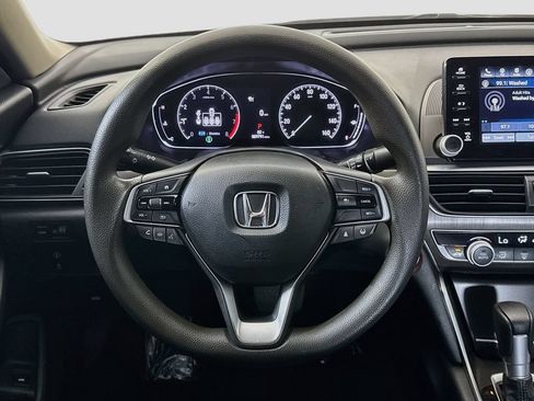 Used 2021 Honda Accord LX image 13