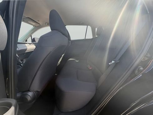 Used 2024 Toyota Corolla Cross LE FWD image 24