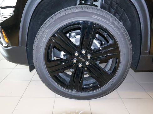 New 2026 GMC Acadia Elevation w/ Black Edition AWD/4WD image 39