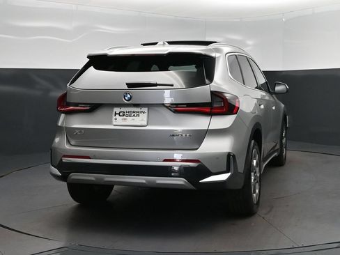 Certified 2025 BMW X1 xDrive28i AWD/4WD image 7