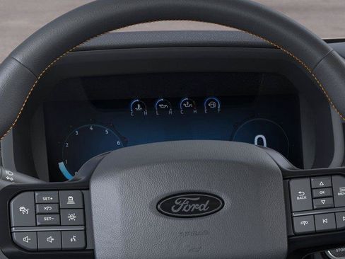 New 2026 Ford F150 Tremor AWD/4WD image 13