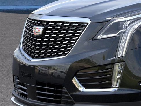New 2026 Cadillac XT5 Premium Luxury image 13