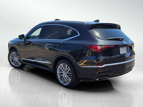 Used 2023 Acura MDX SH-AWD w/ Advance Package image 6