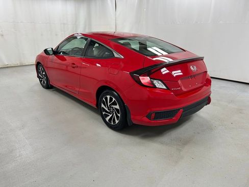 Used 2018 Honda Civic LX-P image 7