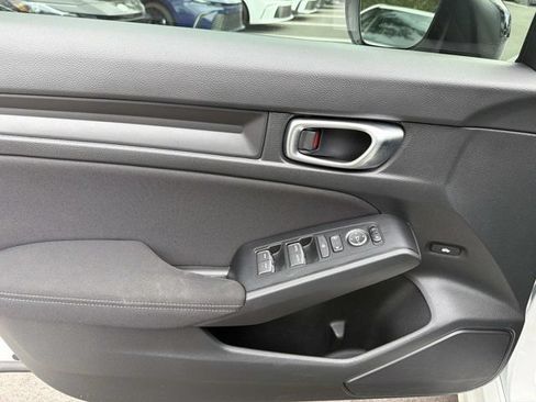 Used 2026 Honda Civic Sport image 7