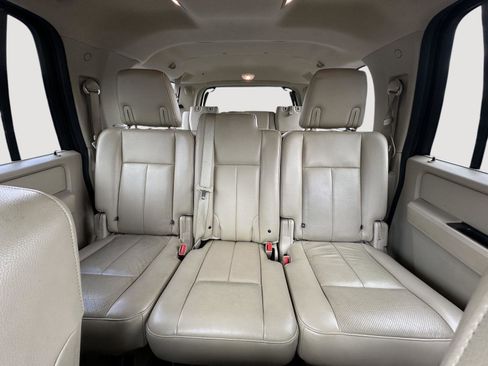 Used 2017 Ford Expedition EL Limited w/ Equipment Group 301A image 15