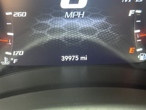 Used 2023 Dodge Charger Scat Pack RWD image 21