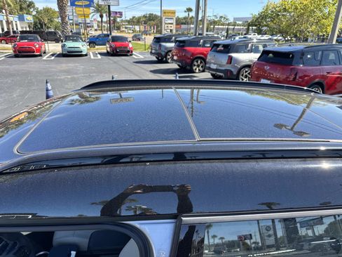 Certified 2025 MINI Cooper Countryman S image 33