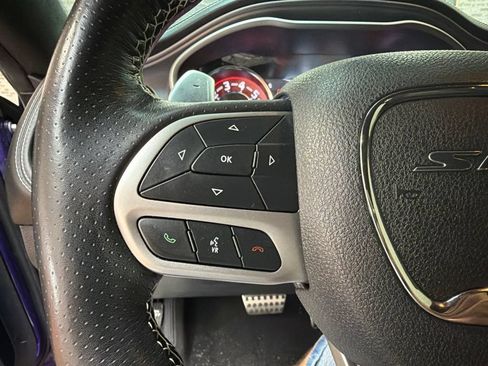 Used 2023 Dodge Challenger SRT Hellcat RWD image 23
