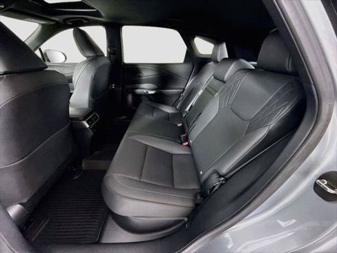 Certified 2026 Lexus RX 350 Premium w/ Accessory Package (2T) FWD image 21
