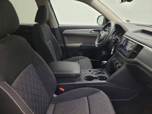 Used 2021 Volkswagen Atlas S image 21
