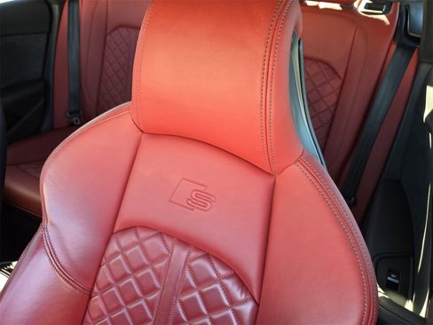 Used 2022 Audi S5 Premium Plus image 23