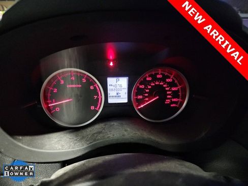 Used 2017 Subaru Forester 2.5i Premium w/ All-Weather Package image 13