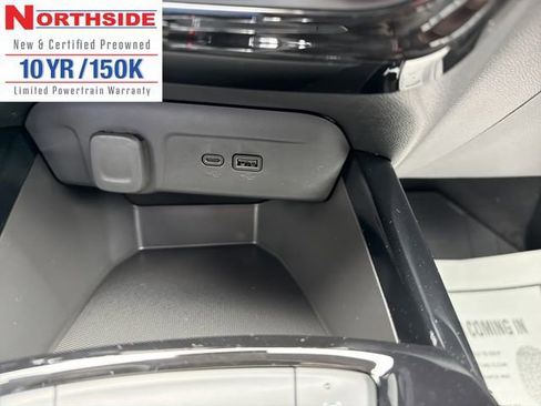 New 2026 Chevrolet Trax ACTIV image 23