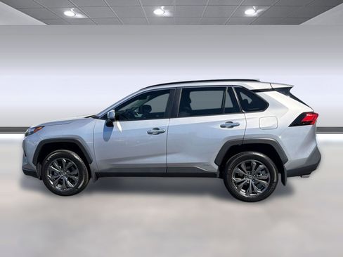 Used 2024 Toyota RAV4 Limited w/ Advanced Technology Package image 2