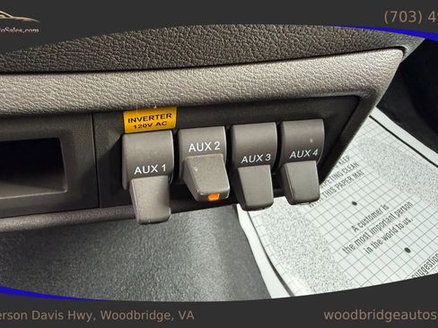 Used 2020 Ford Transit 250 Low Roof w/ Upfitter Package image 17