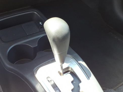 Used 2024 Mitsubishi Mirage FWD image 20