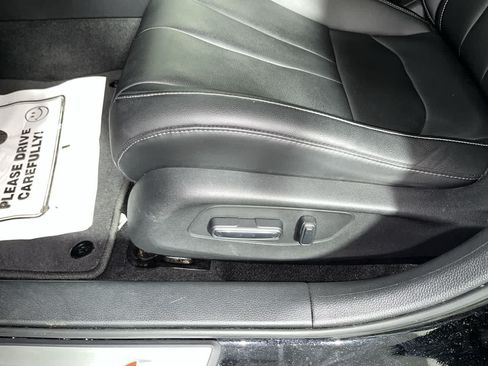 Used 2024 Acura Integra A-Spec FWD image 14