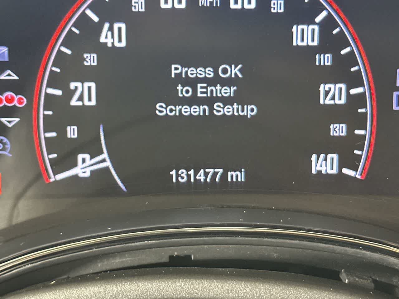 Used 2020 Dodge Durango R/T w/ Blacktop Package AWD/4WD image 16