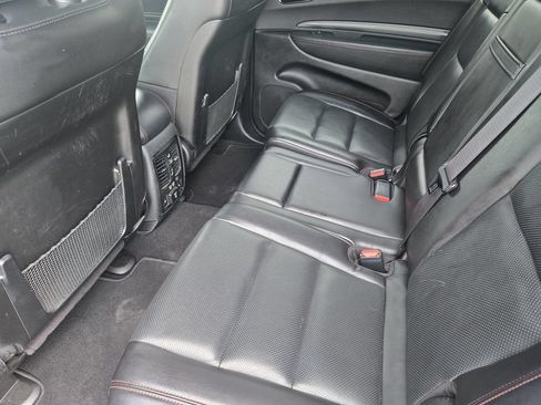 Used 2024 Dodge Durango GT RWD image 30